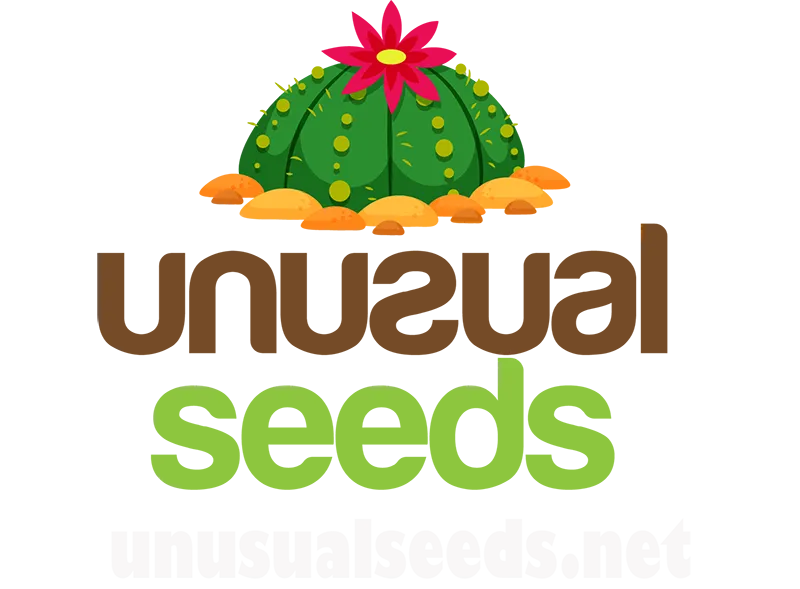 UnusualSeeds